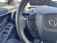 Toyota bZ4X vaihtoauto