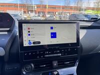 Toyota bZ4X vaihtoauto