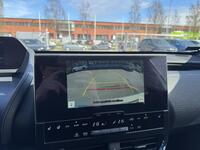 Toyota bZ4X vaihtoauto