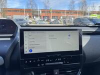 Toyota bZ4X vaihtoauto