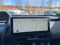 Toyota bZ4X vaihtoauto