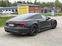 Audi e-tron GT vaihtoauto