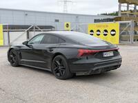 Audi e-tron GT vaihtoauto