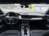 Audi e-tron GT vaihtoauto