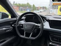 Audi e-tron GT vaihtoauto