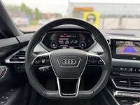 Audi e-tron GT vaihtoauto