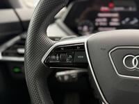 Audi e-tron GT vaihtoauto