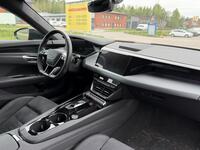 Audi e-tron GT vaihtoauto