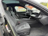 Audi e-tron GT vaihtoauto