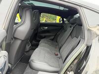 Audi e-tron GT vaihtoauto