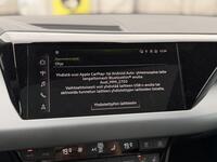 Audi e-tron GT vaihtoauto