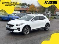 Kia XCeed vaihtoauto