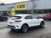 Kia XCeed vaihtoauto