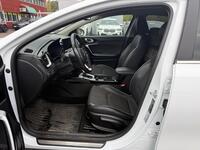 Kia XCeed vaihtoauto