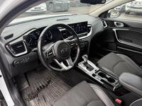 Kia XCeed vaihtoauto