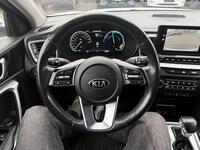 Kia XCeed vaihtoauto