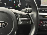 Kia XCeed vaihtoauto