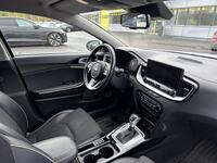 Kia XCeed vaihtoauto
