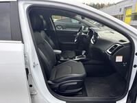 Kia XCeed vaihtoauto