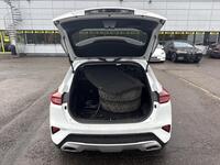Kia XCeed vaihtoauto
