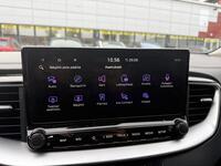 Kia XCeed vaihtoauto