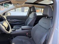 Nissan Ariya vaihtoauto