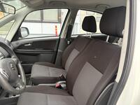 Suzuki SX4 vaihtoauto