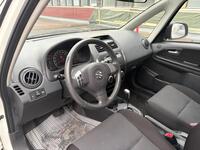 Suzuki SX4 vaihtoauto