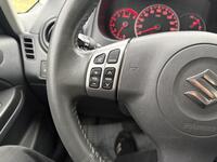 Suzuki SX4 vaihtoauto