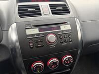 Suzuki SX4 vaihtoauto