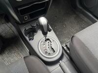 Suzuki SX4 vaihtoauto