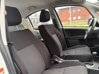 Suzuki SX4 vaihtoauto