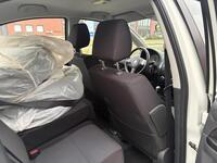 Suzuki SX4 vaihtoauto
