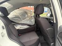 Suzuki SX4 vaihtoauto