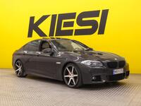 BMW 535 vaihtoauto