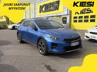 Kia XCeed vaihtoauto