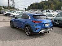 Kia XCeed vaihtoauto