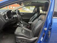 Kia XCeed vaihtoauto