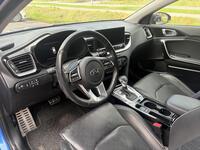 Kia XCeed vaihtoauto