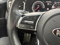 Kia XCeed vaihtoauto