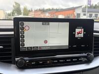 Kia XCeed vaihtoauto