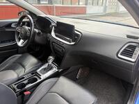 Kia XCeed vaihtoauto
