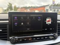 Kia XCeed vaihtoauto