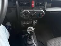 Suzuki Jimny vaihtoauto