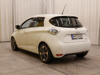 Renault Zoe vaihtoauto