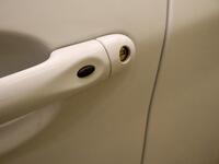 Renault Zoe vaihtoauto