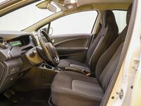 Renault Zoe vaihtoauto