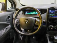 Renault Zoe vaihtoauto