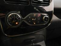 Renault Zoe vaihtoauto