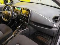 Renault Zoe vaihtoauto